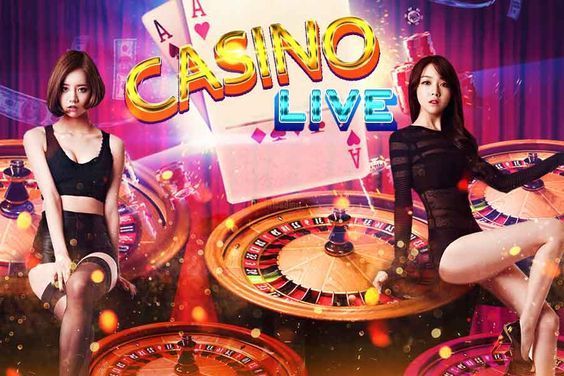 Wawe Poker Face Live Betting
