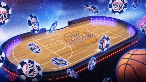 Wawe Poker Face Welcome Bonus