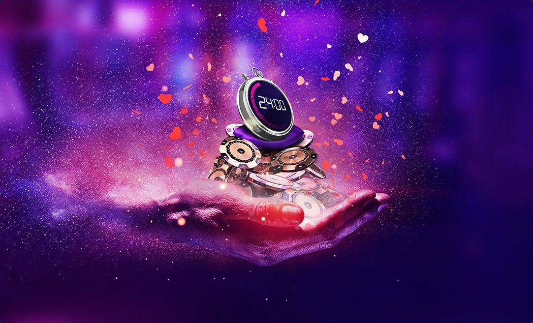 Wawe Poker Face Welcome Bonus