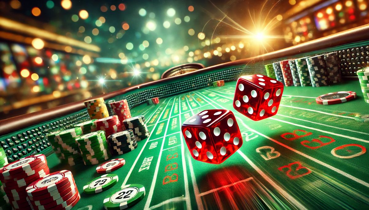 Wawe Poker Face Live Casino